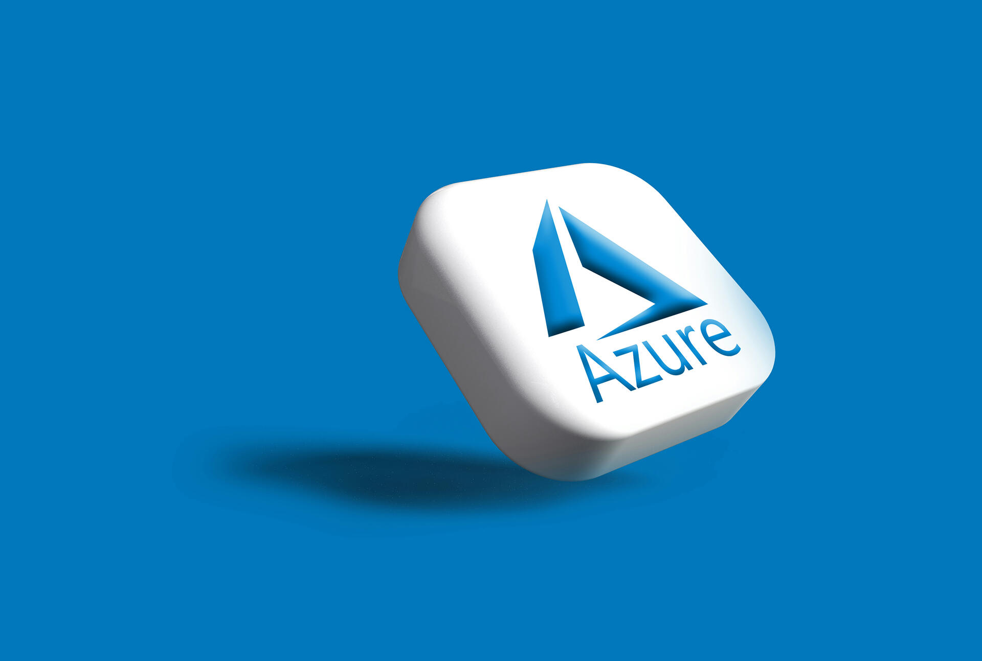 Microsoft Azure Logo